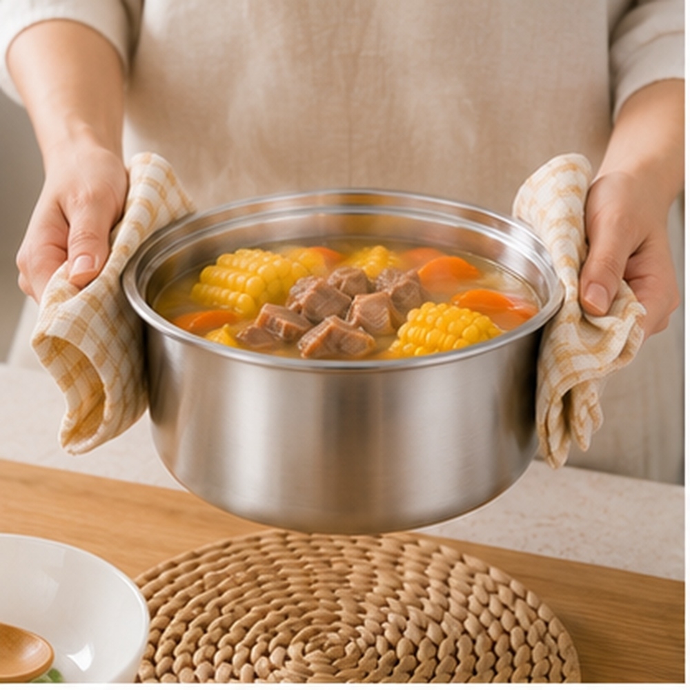 304 스텐 뚜껑포함 계란찜기 미니 램킨볼 푸딩 디저트 - Meal Prep Bowl 리뷰 및 가격