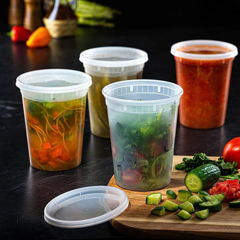 뚜껑이 있는 식품 보관 용기, 냉동고 보관 용기, 점심 - Meal Prep Kitchen 리뷰 및 가격