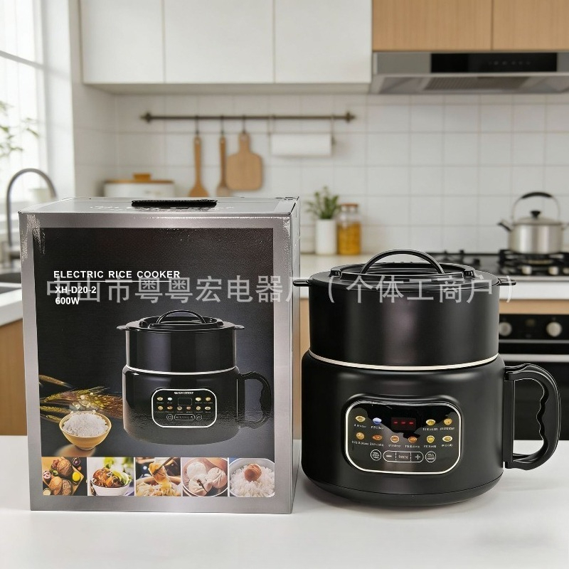 대형 스마트 밥솥, 눌어붙지 않는 볼형 솥, 3~4인  - Meal Prep With Rice 리뷰 및 가격